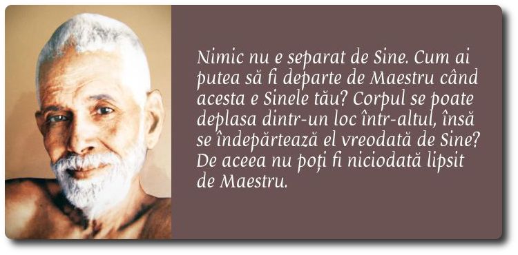 Cum sa alegem maestrul, invatatura sau calea spirituala pe care vom porni? (2)