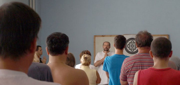 Despre Tabara de meditatie pentru revelarea Sinelui – Voineasa 2008