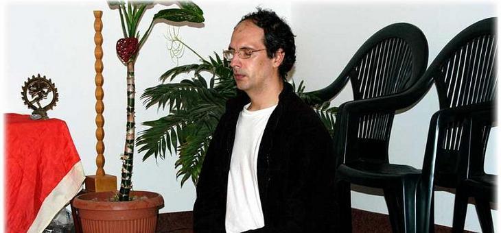 Tabara – retragere de meditatie pentru Revelarea Inimii Spirituale – Sanpetru, dec 2009- ian 2010