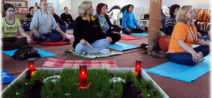 Seminar Tantra shastra – Tara, 25 – 27 iunie 2010