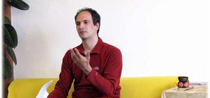 Seminar de practica meditatiei – 12 – 14 noiembrie 2010