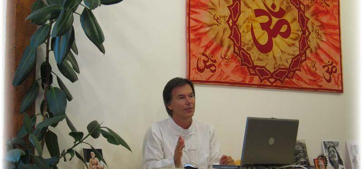 Seminar cu tema „Swadhisthana Chakra – Universul interior al energiei creatoare” – 25 – 27 feb 2011