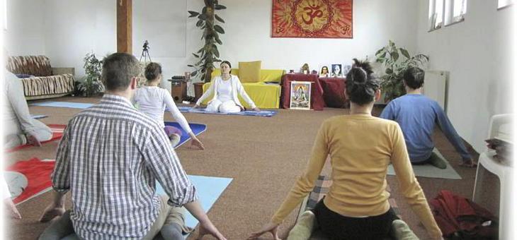 „Cei 3 S – Sexualitate – Sanatate – Spiritualitate” – seminar (2) – 28-29 mai 2011