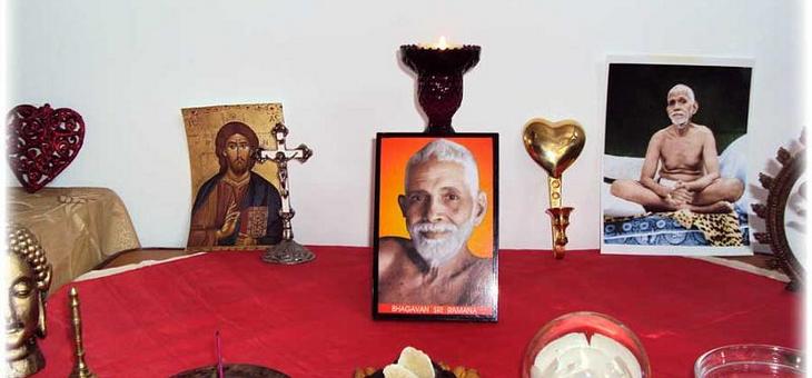 Retragerea de meditatie de 3 zile – 9-11 noiembrie 2012