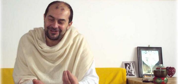 Tabara – retragere de meditatie pentru Revelarea Inimii Spirituale – Sanpetru,  dec 2012 – ian 2013