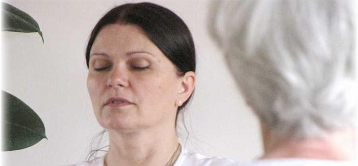 Retragerea de meditatie de 3 zile – 7 – 9 iunie 2013