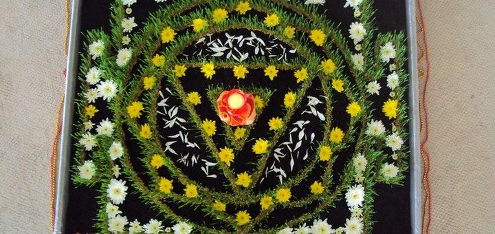 Seminar Tantra Shastra  – Tara sadhana – 22-23 iunie 2013, Brasov