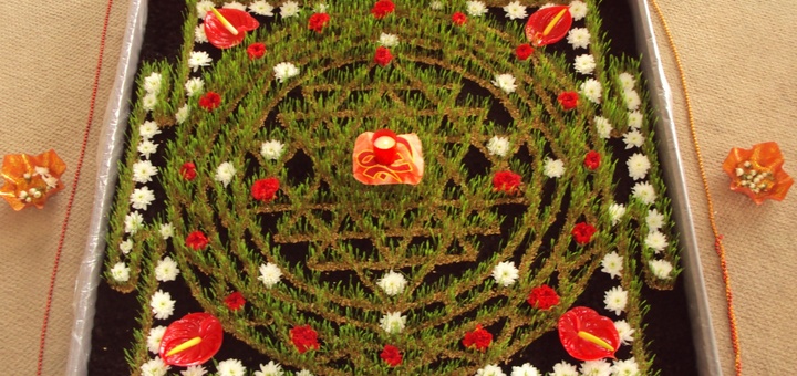 Initiere in Tripura Sundari – Initiere in Tantra Maha Vidya – 21-22 sept 2013