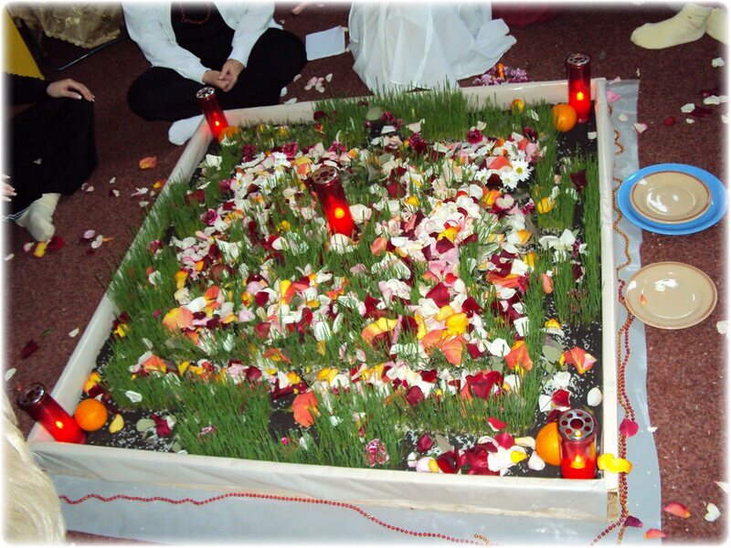 Seminar Tantra Shastra – Kali sadhana – 22-24 martie 2013- Bucuresti