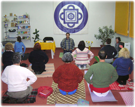 Yoga – ştiinţa înţelepciunii