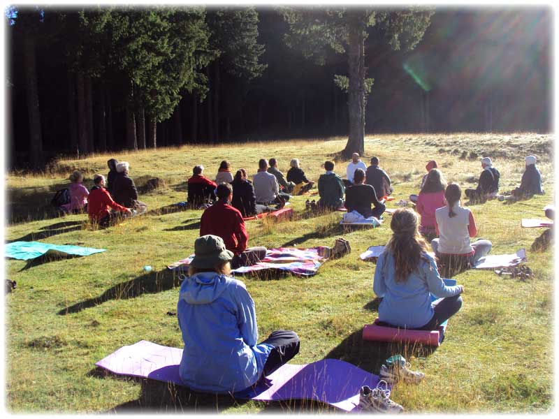 Excursii spirituale, 20-21 august 2014