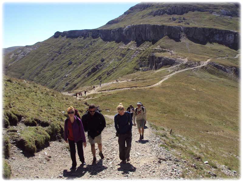 Excursii spirituale 17-19 august 2016