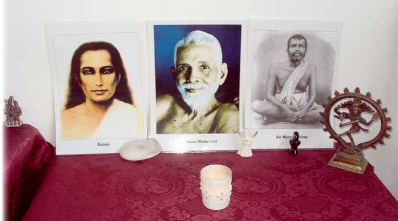 Weekend de yoga și meditație, 13-14 octombrie