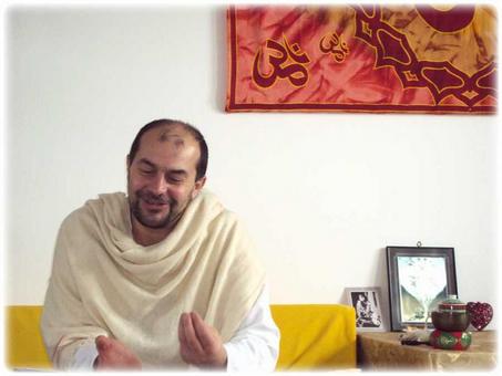 Hridaya Retreat – Introduction