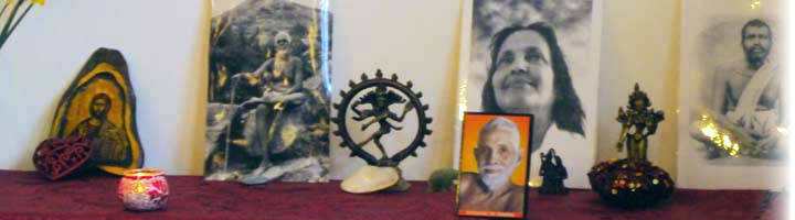 Hridaya Retreat Guidelines