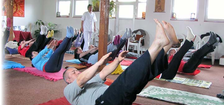 Chakra sadhana – Manipura -15 februarie 2014