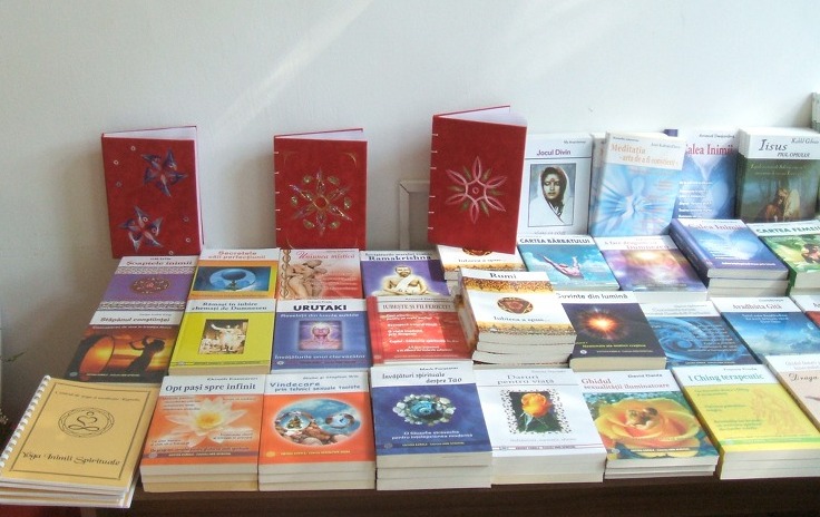Svadhyaya – studiul de Sine