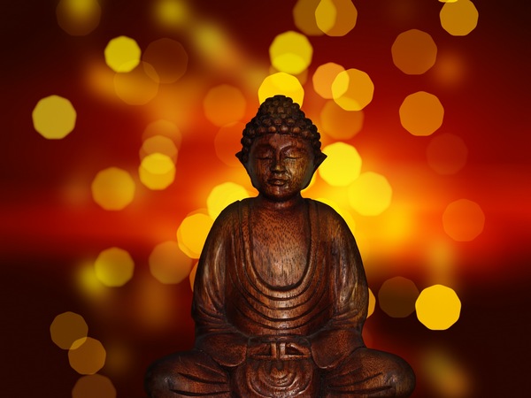 Retragere de meditație, 8-10 martie 2019