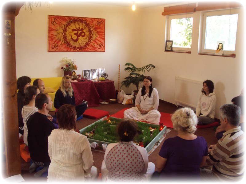Inițiere în Mantra Inimii (mantra lui Siva) – Parabija, 16-17 iunie, Brașov