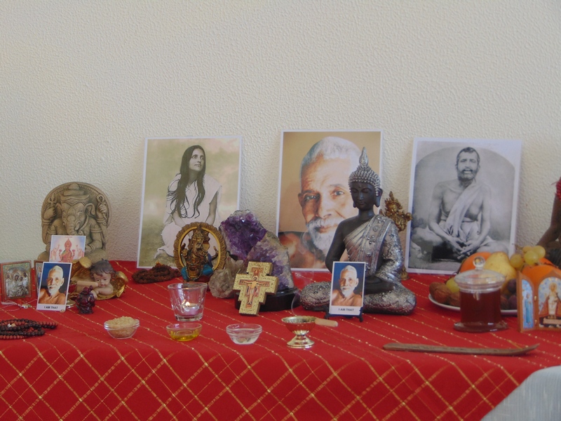Retragere de meditație, 23-25 nov, Brașov