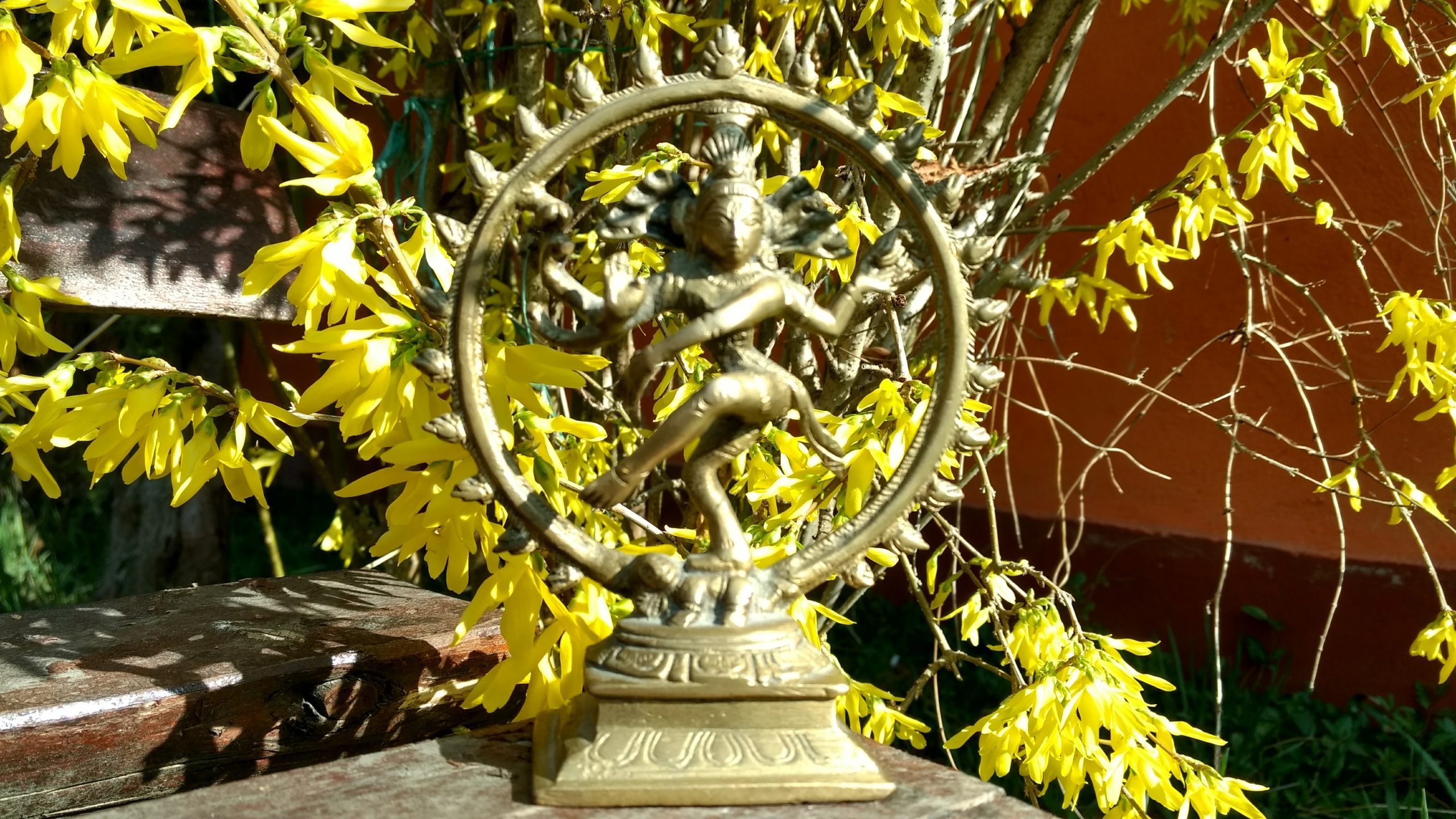 Shiva Nataraja