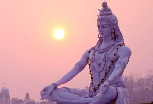 maha sivaratri