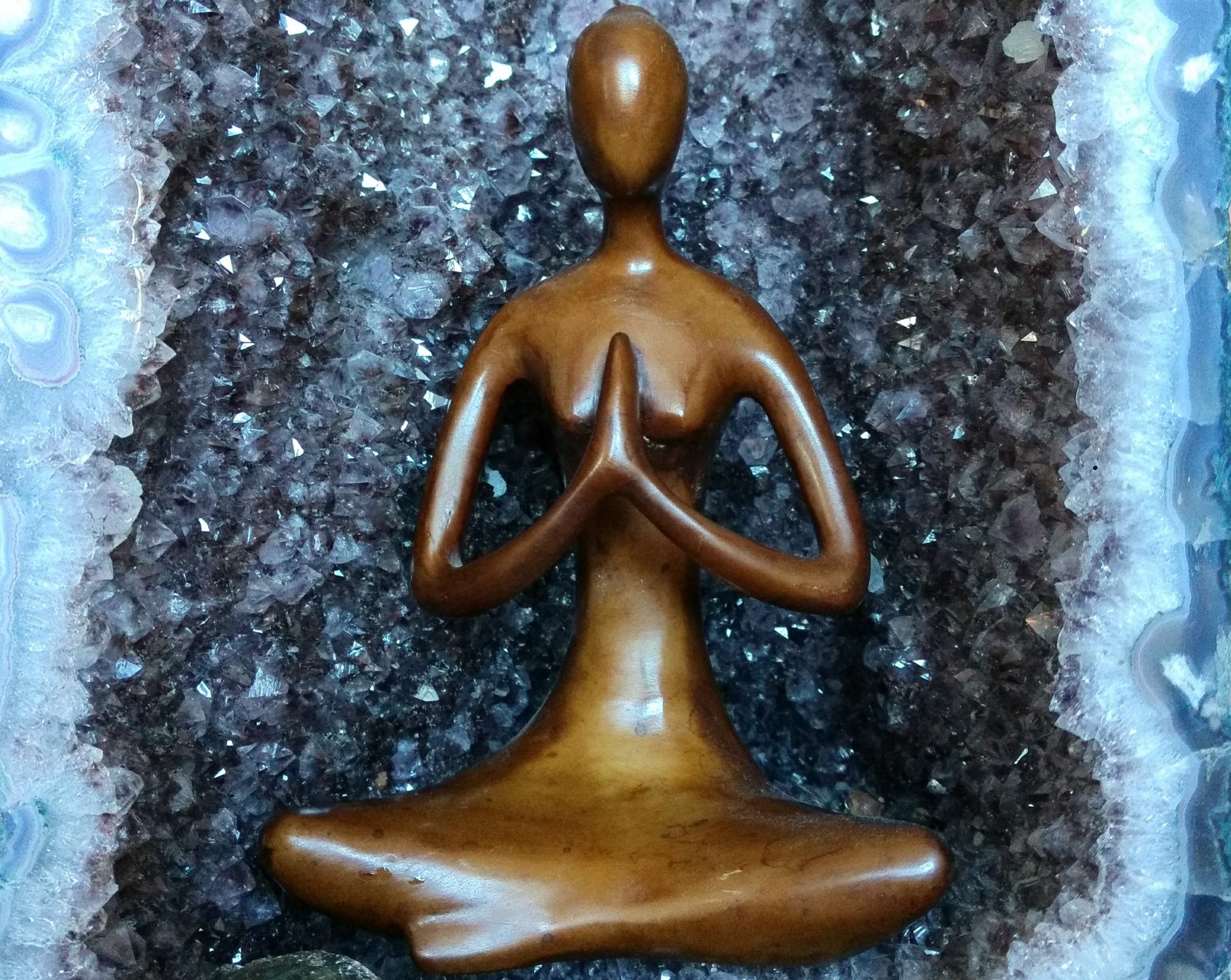Retragere de meditație, 30 oct- 1 noi, în sală și online