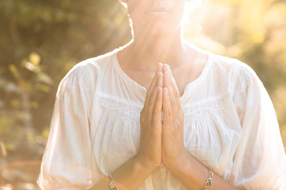 10-day Hridaya Silent Retreat with Sahajananda, August 2021, on-site and on-line