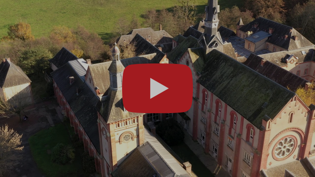The opportunity to invest and live in a Hridaya Community—Chartreuse du Glandier