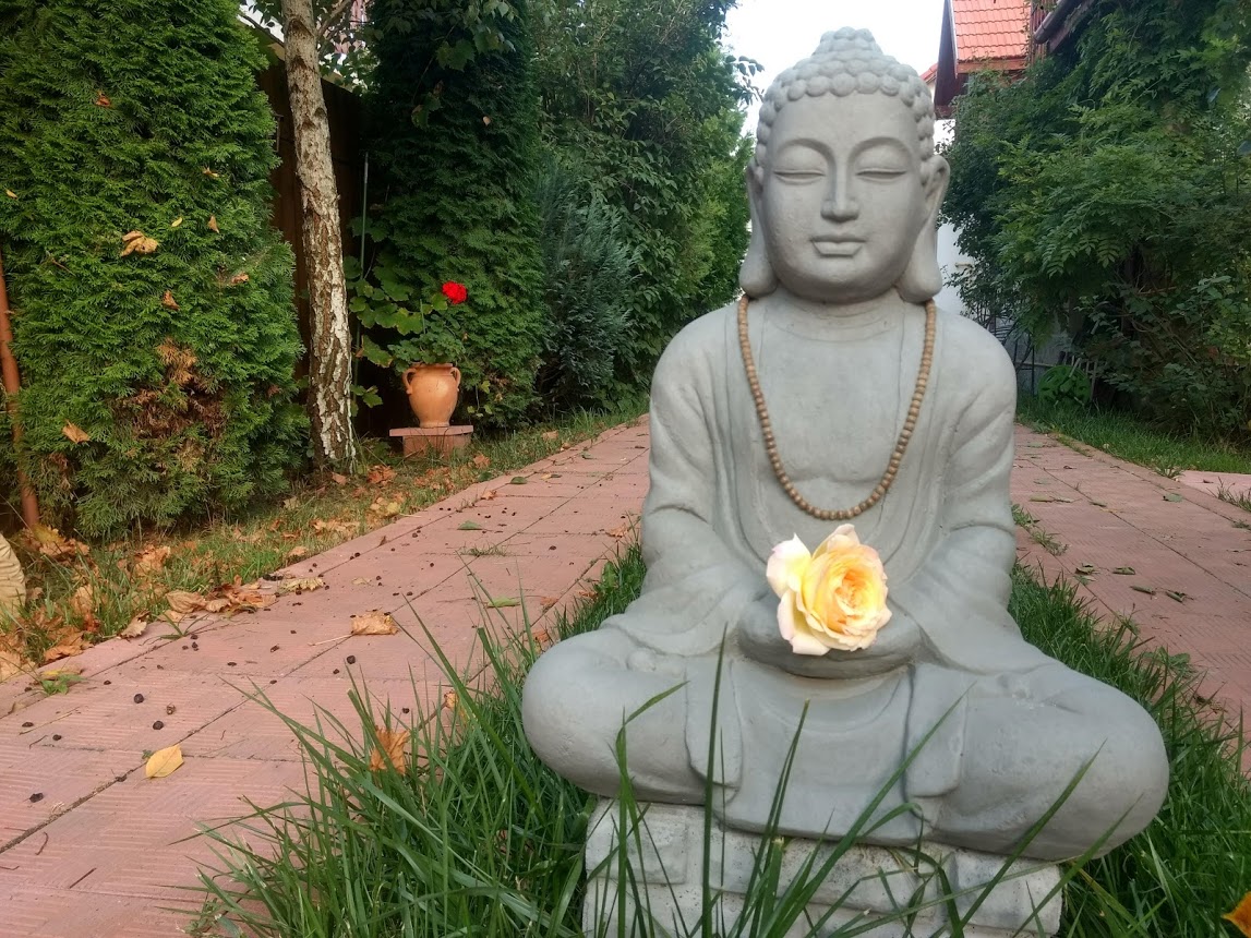 10-day Hridaya Silent Retreat with Sahajananda, August 2022, on-site and on-line