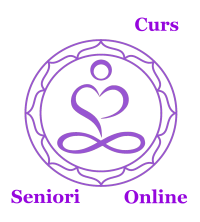 Curs yoga seniori