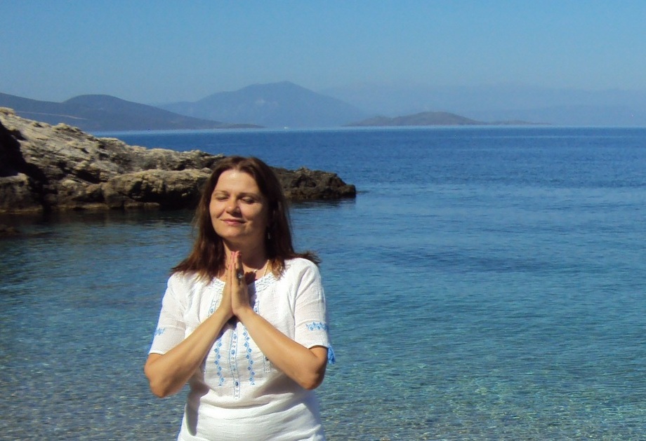 Retragere de meditație, 1-3 octombrie 2021