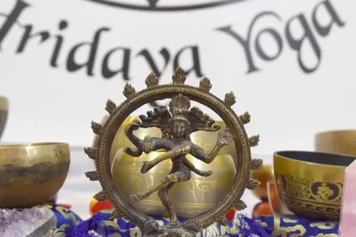 Shiva dansatorul