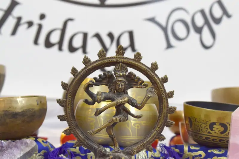 Ziua internațională Yoga – 21 iunie 2023