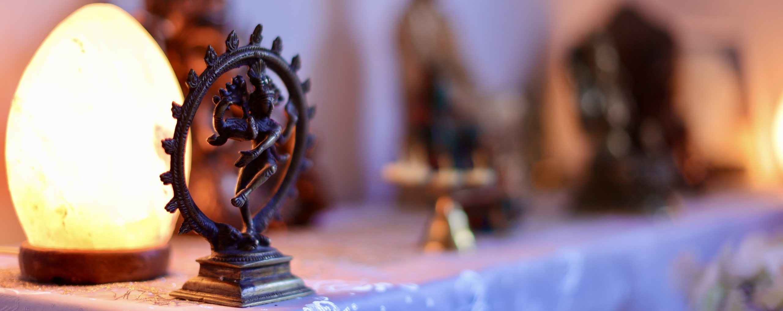 10-day Hridaya Silent Retreat with Sahajananda, December 2025, on-site and on-line