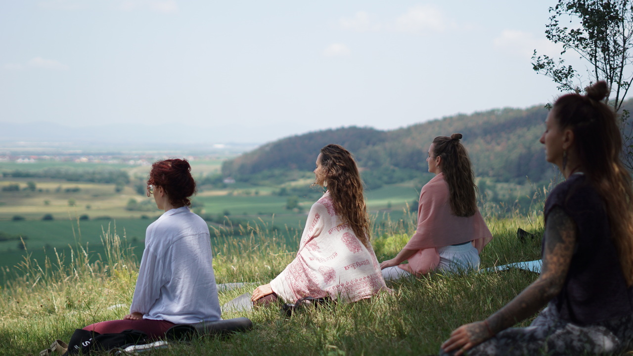 Retragere de Hridaya Yoga, Meditație și Purificare, 1-4 mai 2025