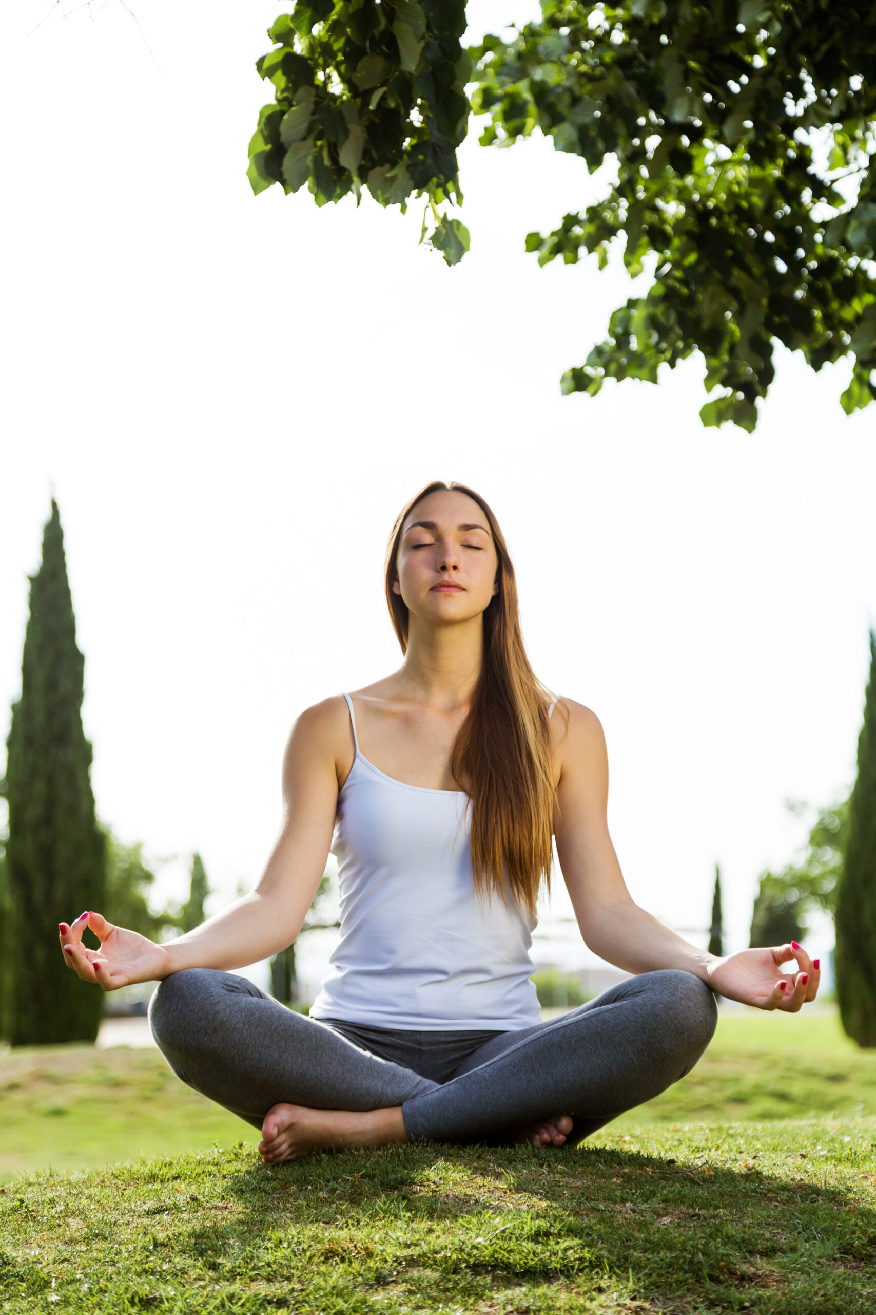 Hridaya Yoga și Meditație în natură